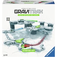 Конструктор Ravensburger GraviTrax Стартовый набор 22410 - Превью изображения №2 — Интернет-магазин Time-Shop