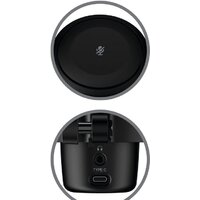 Проводной микрофон HyperX DuoCast - Превью изображения №5 — Интернет-магазин Time-Shop