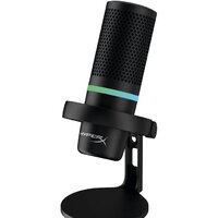 Проводной микрофон HyperX DuoCast - Превью изображения №4 — Интернет-магазин Time-Shop