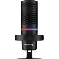 Проводной микрофон HyperX DuoCast - Превью изображения №6 — Интернет-магазин Time-Shop