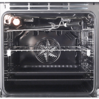 Электрический духовой шкаф Exiteq EXO-109 (черный) - Превью изображения №6 — Интернет-магазин Time-Shop