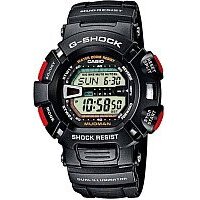 Casio G-9000-1VER