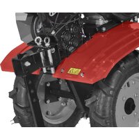 Мотоблок бензиновый Парма МБ-04-7.0 - Превью изображения №6 — Интернет-магазин Time-Shop