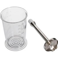 Насадка-измельчитель Bosch MFZ4060 - Превью изображения №3 — Интернет-магазин Time-Shop