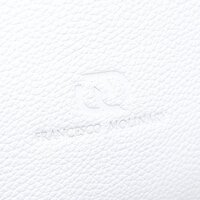 Городской рюкзак Francesco Molinary 513-14929-024-3WHT (белый) - Превью изображения №8 — Интернет-магазин Time-Shop