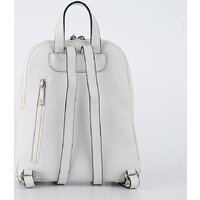 Городской рюкзак Francesco Molinary 513-14929-024-3WHT (белый) - Превью изображения №9 — Интернет-магазин Time-Shop