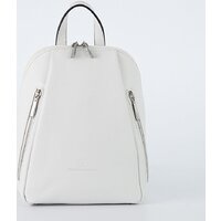 Городской рюкзак Francesco Molinary 513-14929-024-3WHT (белый) - Превью изображения №2 — Интернет-магазин Time-Shop