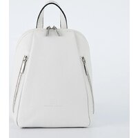 Городской рюкзак Francesco Molinary 513-14929-024-3WHT (белый) - Превью изображения №4 — Интернет-магазин Time-Shop