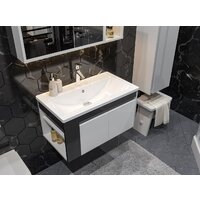 Умывальник Paola Mario 800 - Превью изображения №6 — Интернет-магазин Time-Shop