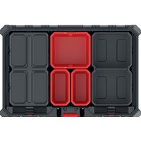 Органайзер Kistenberg Msx Organiser 40 High KMX554015B - Превью изображения №5 — Интернет-магазин Time-Shop