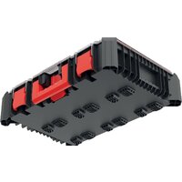 Органайзер Kistenberg Msx Organiser 40 High KMX554015B - Превью изображения №3 — Интернет-магазин Time-Shop