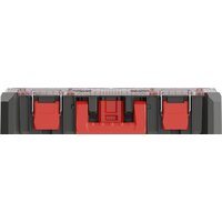 Органайзер Kistenberg Msx Organiser 40 High KMX554015B - Превью изображения №2 — Интернет-магазин Time-Shop