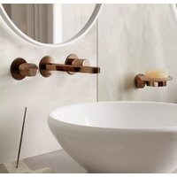 Смеситель Wasserkraft Paar 8845 - Превью изображения №2 — Интернет-магазин Time-Shop