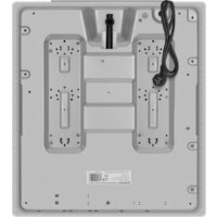 Варочная панель Meferi MGH453WH Glass Power - Превью изображения №13 — Интернет-магазин Time-Shop