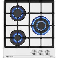 Meferi MGH453WH Glass Power