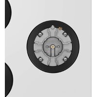 Варочная панель Meferi MGH453WH Glass Power - Превью изображения №12 — Интернет-магазин Time-Shop