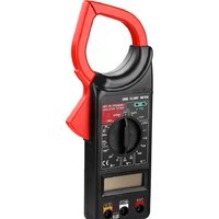 Токовые клещи Deko DKCM266С - Превью изображения №3 — Интернет-магазин Time-Shop