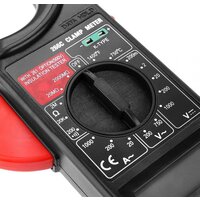 Токовые клещи Deko DKCM266С - Превью изображения №5 — Интернет-магазин Time-Shop