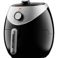 Аэрогрили и аэрофритюрницы