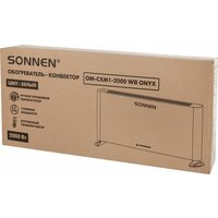 Конвектор Sonnen Onyx-2000.1 - Превью изображения №12 — Интернет-магазин Time-Shop