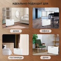 Конвектор Sonnen Onyx-2000.1 - Превью изображения №7 — Интернет-магазин Time-Shop