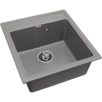 ARFEKA Dalago 47 Shadow Grey