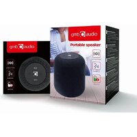 Беспроводная колонка GMB Audio SPK-BT-15-BK - Превью изображения №4 — Интернет-магазин Time-Shop