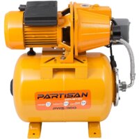 Насосная станция Partisan PWS-1100 - Превью изображения №2 — Интернет-магазин Time-Shop