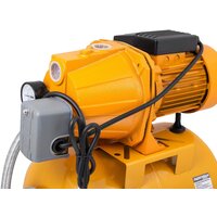 Насосная станция Partisan PWS-1100 - Превью изображения №5 — Интернет-магазин Time-Shop