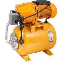 Насосная станция Partisan PWS-1100 - Превью изображения №3 — Интернет-магазин Time-Shop