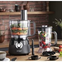 Кухонный комбайн Russell Hobbs 24732-56 - Превью изображения №3 — Интернет-магазин Time-Shop