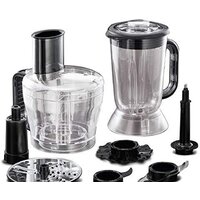 Кухонный комбайн Russell Hobbs 24732-56 - Превью изображения №2 — Интернет-магазин Time-Shop