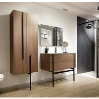  Toppus Зеркало Silk 100x80 - Превью изображения №4 — Интернет-магазин Time-Shop