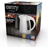 Электрический чайник CAMRY CR 1255B - Превью изображения №10 — Интернет-магазин Time-Shop