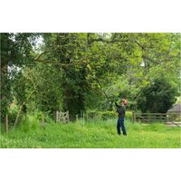 Высоторез Ryobi RY36PP25A-0 (без АКБ) - Превью изображения №10 — Интернет-магазин Time-Shop