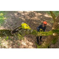 Высоторез Ryobi RY36PP25A-0 (без АКБ) - Превью изображения №9 — Интернет-магазин Time-Shop