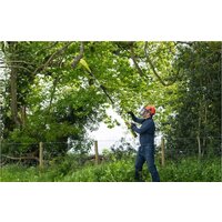 Высоторез Ryobi RY36PP25A-0 (без АКБ) - Превью изображения №13 — Интернет-магазин Time-Shop