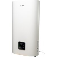 Накопительный электрический водонагреватель Oasis AP-80 - Превью изображения №2 — Интернет-магазин Time-Shop