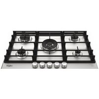 Варочная панель Whirlpool GMWL728/IXL - Превью изображения №3 — Интернет-магазин Time-Shop