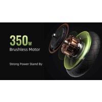 Электросамокат Navee N40 - Превью изображения №11 — Интернет-магазин Time-Shop