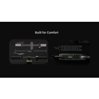 Электросамокат Navee N40 - Превью изображения №13 — Интернет-магазин Time-Shop