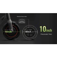 Электросамокат Navee N40 - Превью изображения №12 — Интернет-магазин Time-Shop