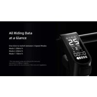 Электросамокат Navee N40 - Превью изображения №14 — Интернет-магазин Time-Shop