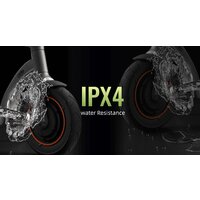 Электросамокат Navee N40 - Превью изображения №9 — Интернет-магазин Time-Shop