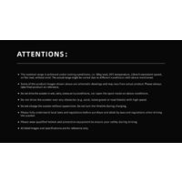 Электросамокат Navee N40 - Превью изображения №4 — Интернет-магазин Time-Shop