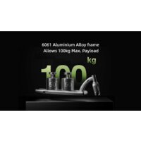 Электросамокат Navee N40 - Превью изображения №7 — Интернет-магазин Time-Shop