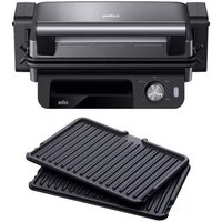 Braun MultiGrill 5 CG5033