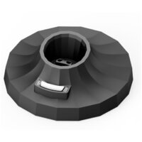 Машинка для стрижки волос JRL Onyx FF 2020C-B - Превью изображения №4 — Интернет-магазин Time-Shop