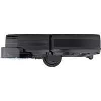 Робот-пылесос BBK BV3502 (черный/оранжевый) - Превью изображения №10 — Интернет-магазин Time-Shop