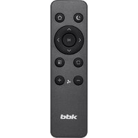 Робот-пылесос BBK BV3502 (черный/оранжевый) - Превью изображения №14 — Интернет-магазин Time-Shop